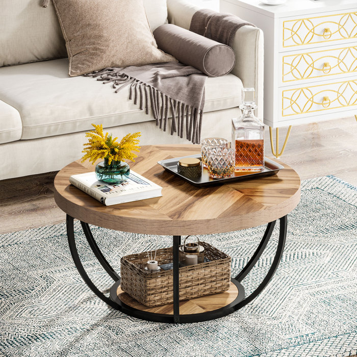 17 Stories Coffee Table | Wayfair
